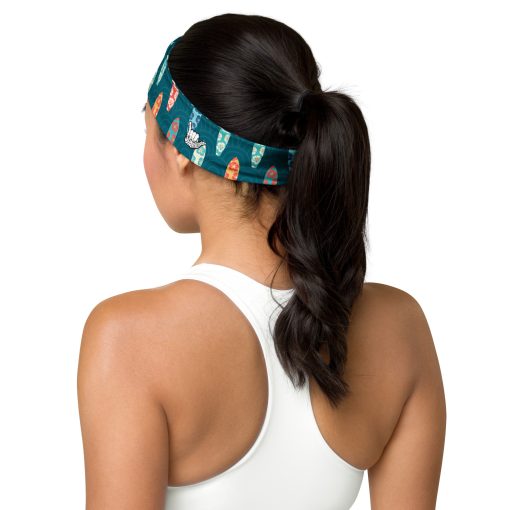 Surfboards Headband - Image 8