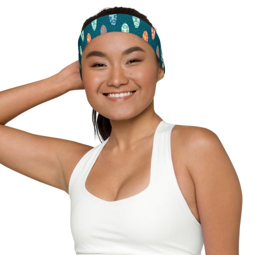 Surfboards Headband - Image 7