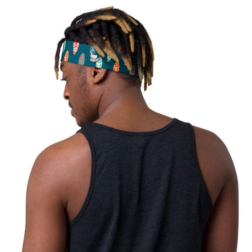 Surfboards Headband - Image 3