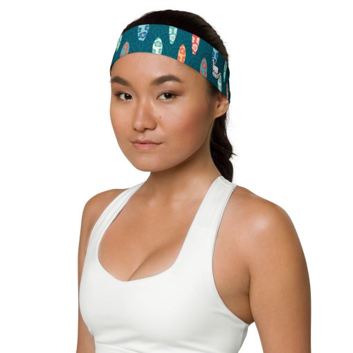 Surfboards Headband - Image 6
