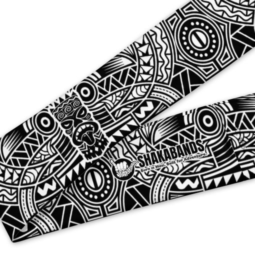 Tribal Pattern Headband - Image 10