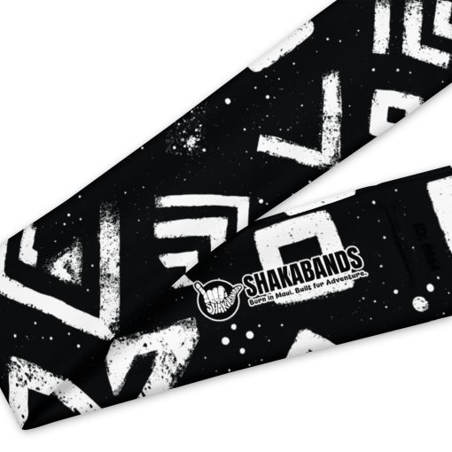 Abstract Stroke Headband - Image 10
