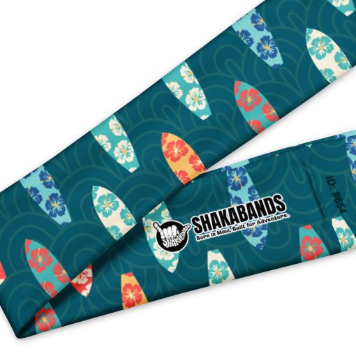 Surfboards Headband - Image 10